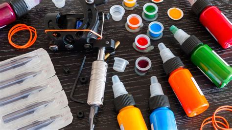 Unraveling the Art of Liquid Nitrogen Branding Tattoo.